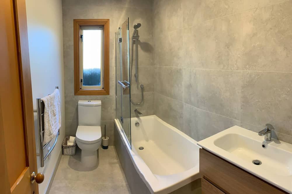 Photo of Bathroom in Frankton