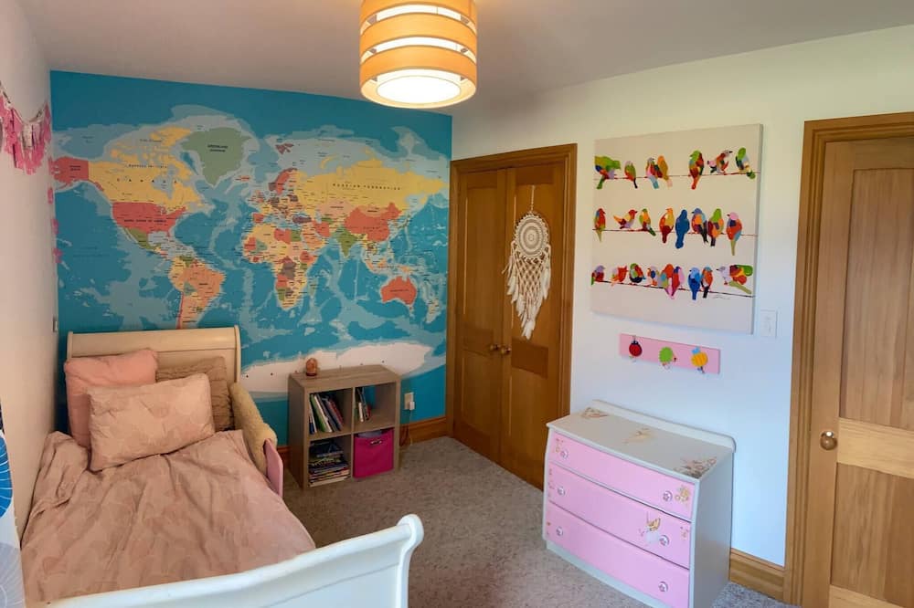 Photo of Bedroom in Frankton