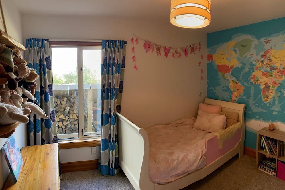 Photo of Bedroom in Frankton