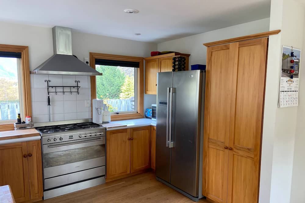 Photo of Kitchen in Frankton