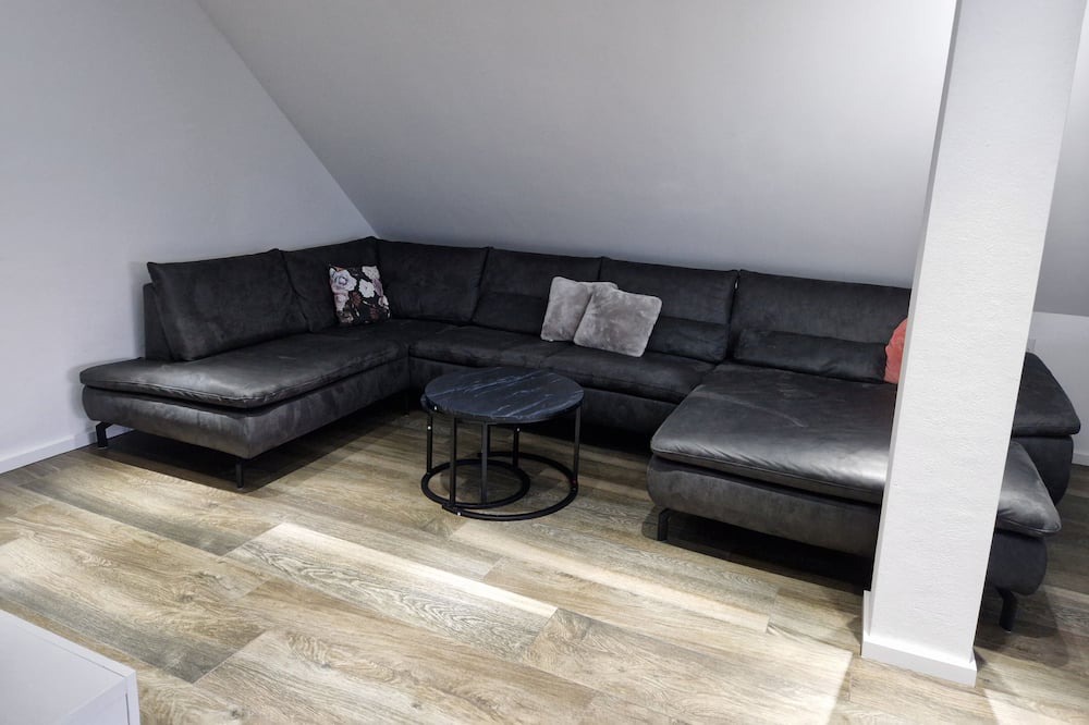 Photo of Livingroom in Maxhutte-Haidhof