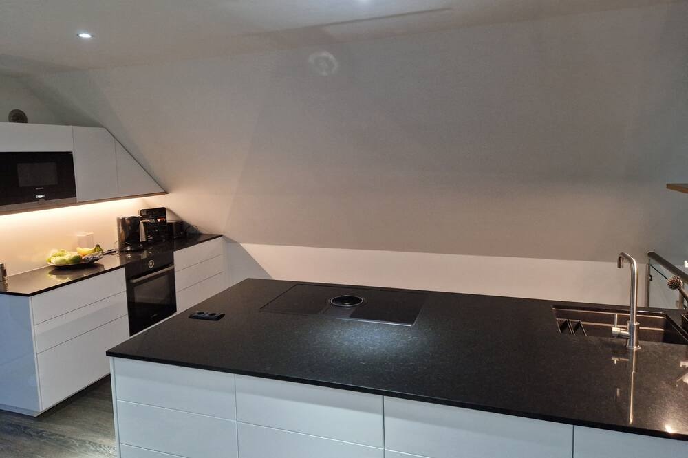 Photo of Kitchen in Maxhutte-Haidhof