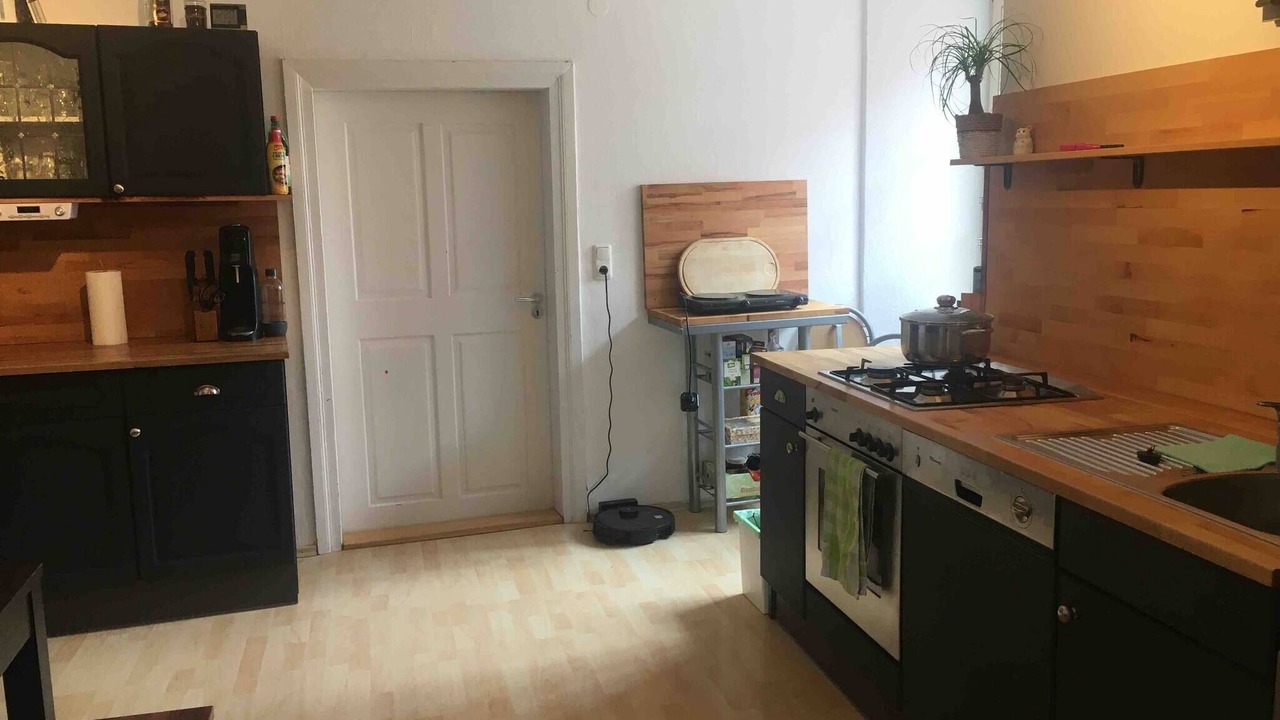 Photo of Kitchen in Kempten