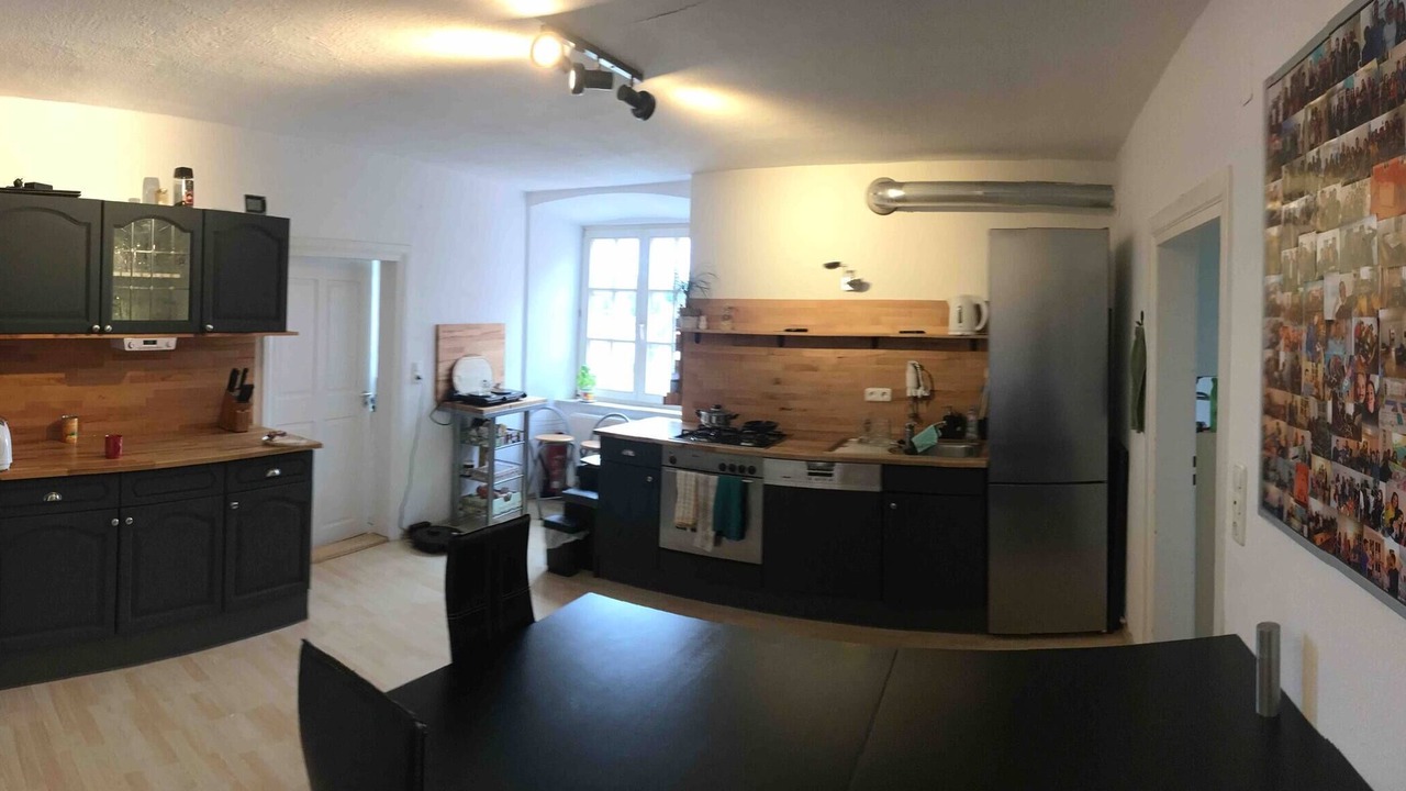Photo of Kitchen in Kempten
