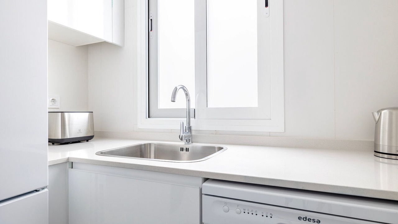 Photo of Kitchen in Arapiles
