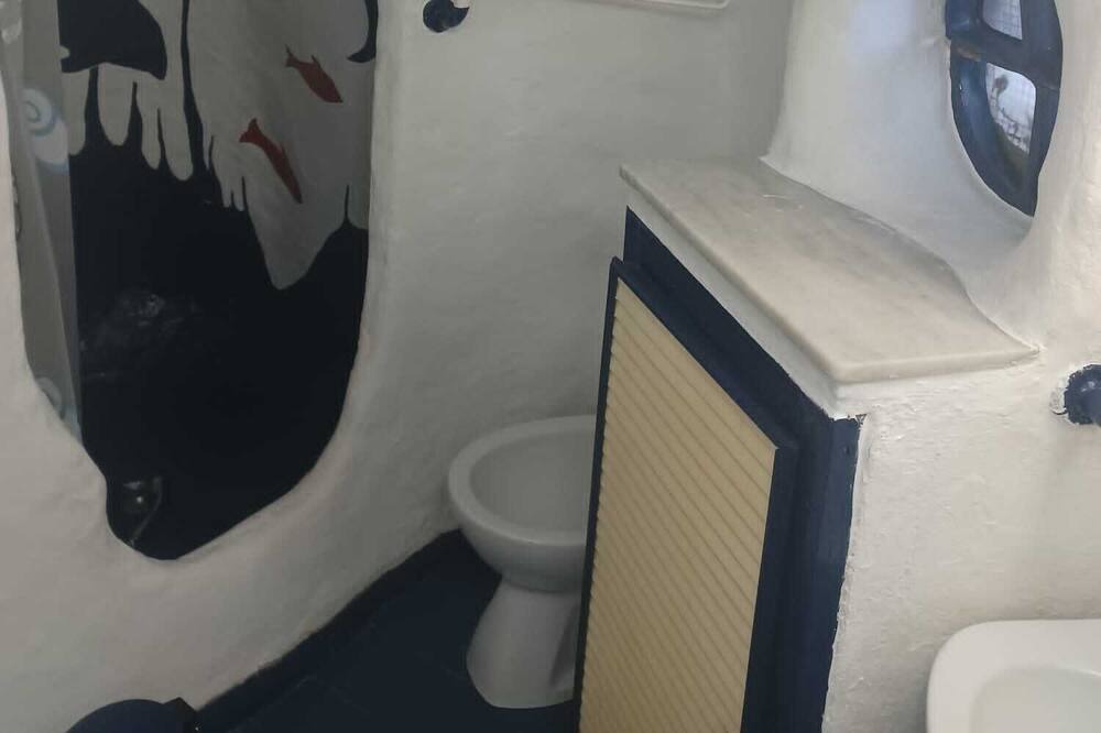 Photo of Bathroom in Galdar