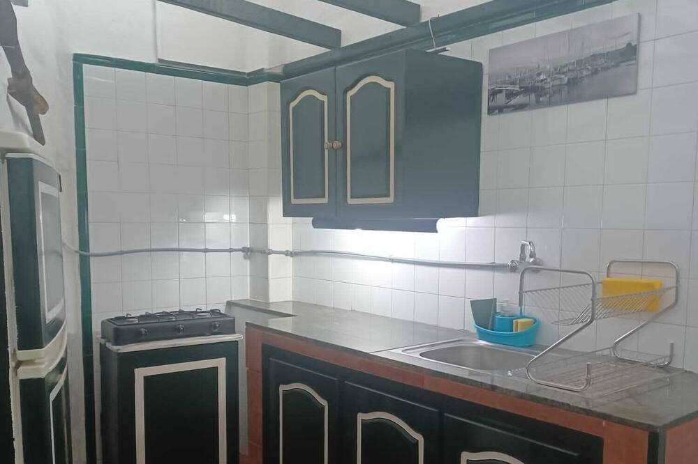 Photo of Kitchen in Galdar