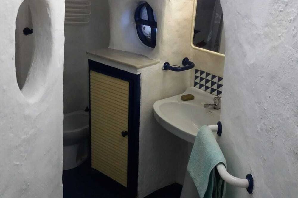 Photo of Bathroom in Galdar