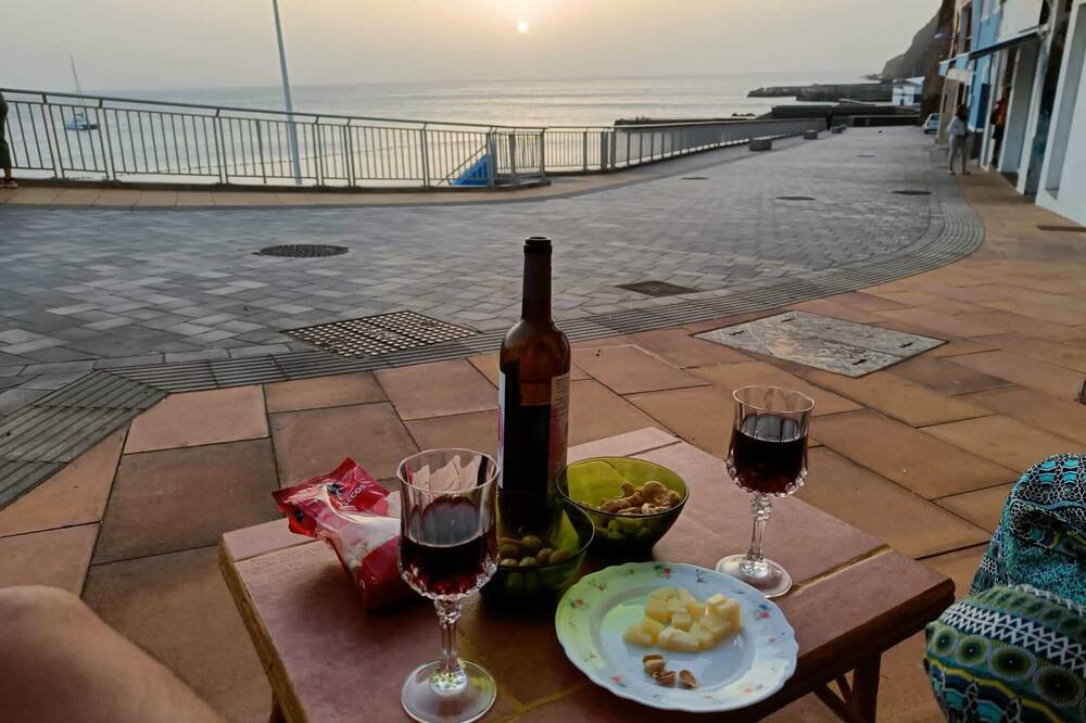 Photo of Outdoor in Galdar