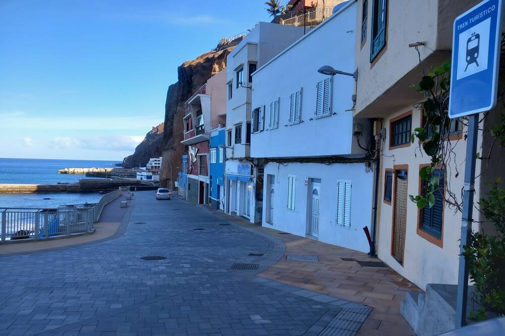 Photo of Outdoor in Galdar