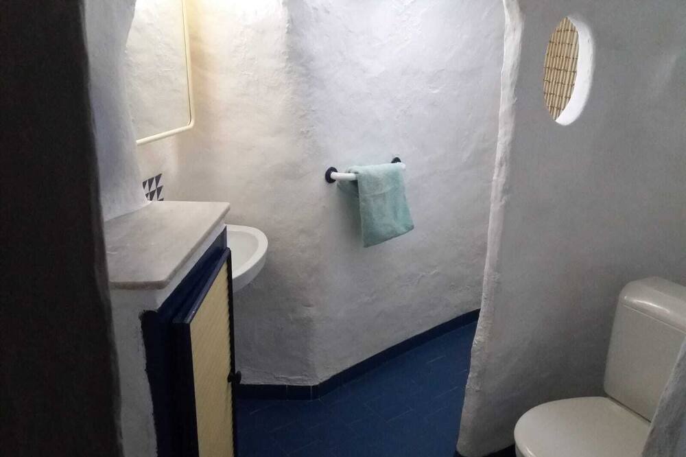 Photo of Bathroom in Galdar