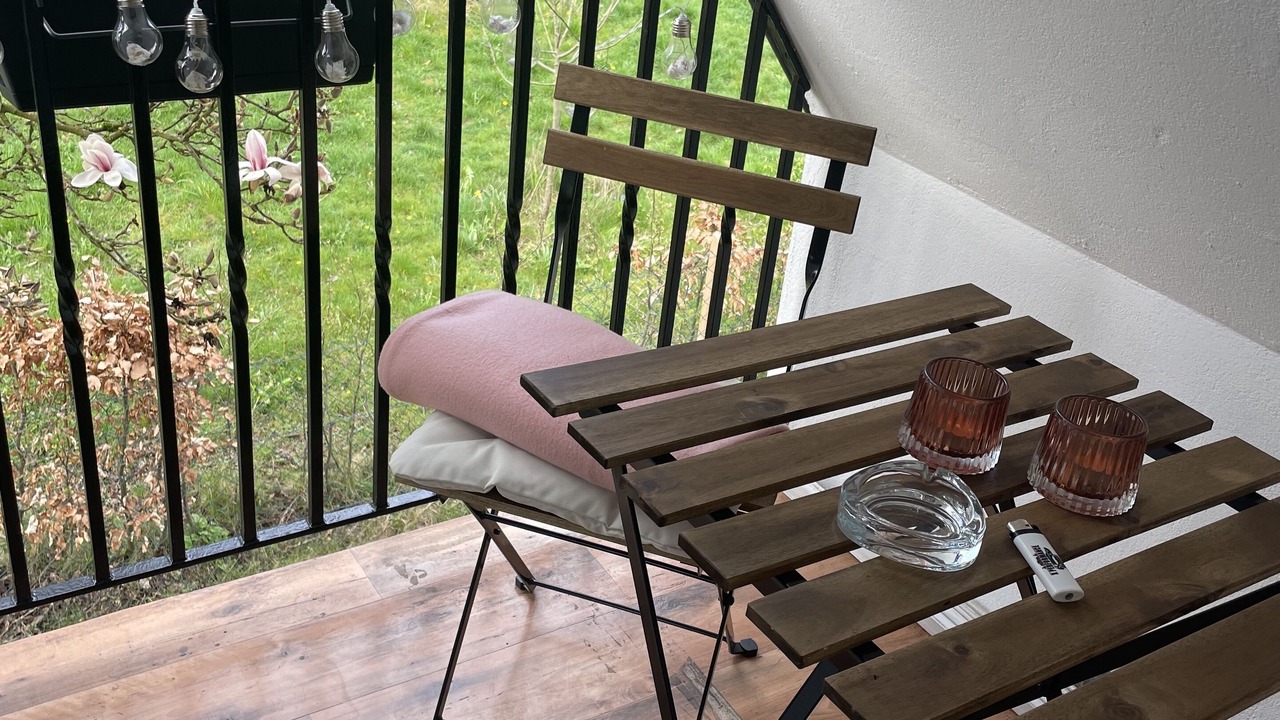 Photo of Outdoor in Sohlbach