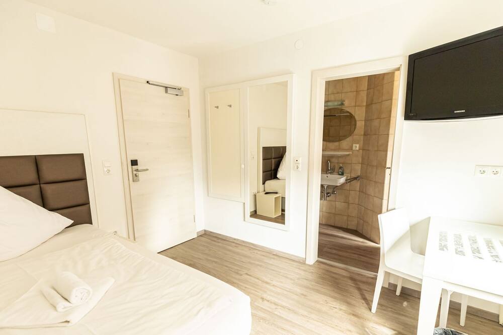Photo of Bedroom in Hollfeld