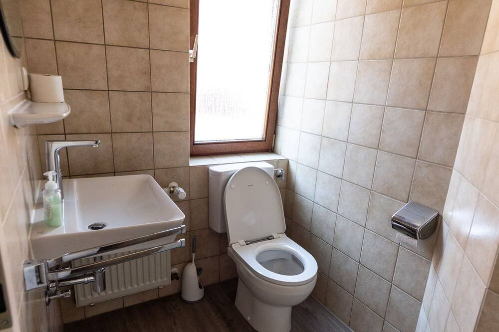 Photo of Bathroom in Hollfeld