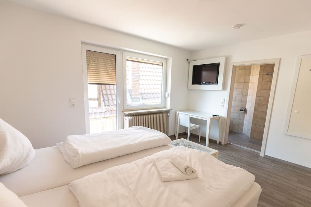 Photo of Bedroom in Hollfeld
