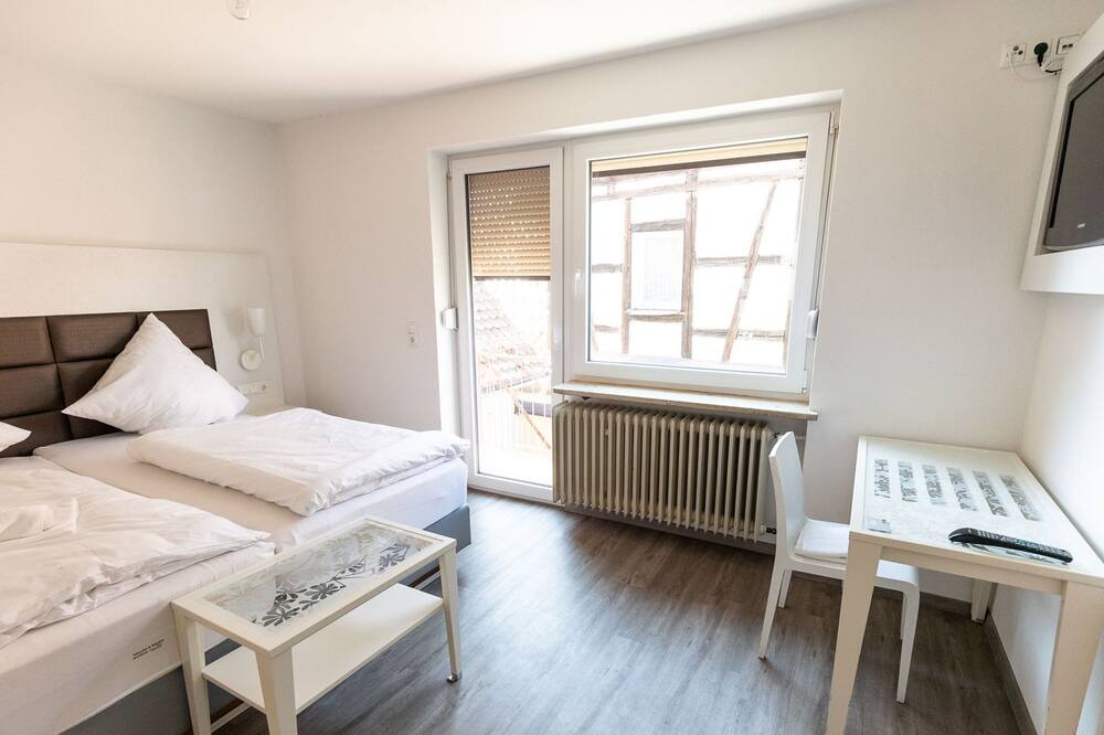 Photo of Bedroom in Hollfeld