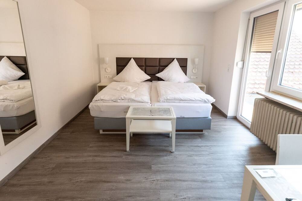 Photo of Bedroom in Hollfeld