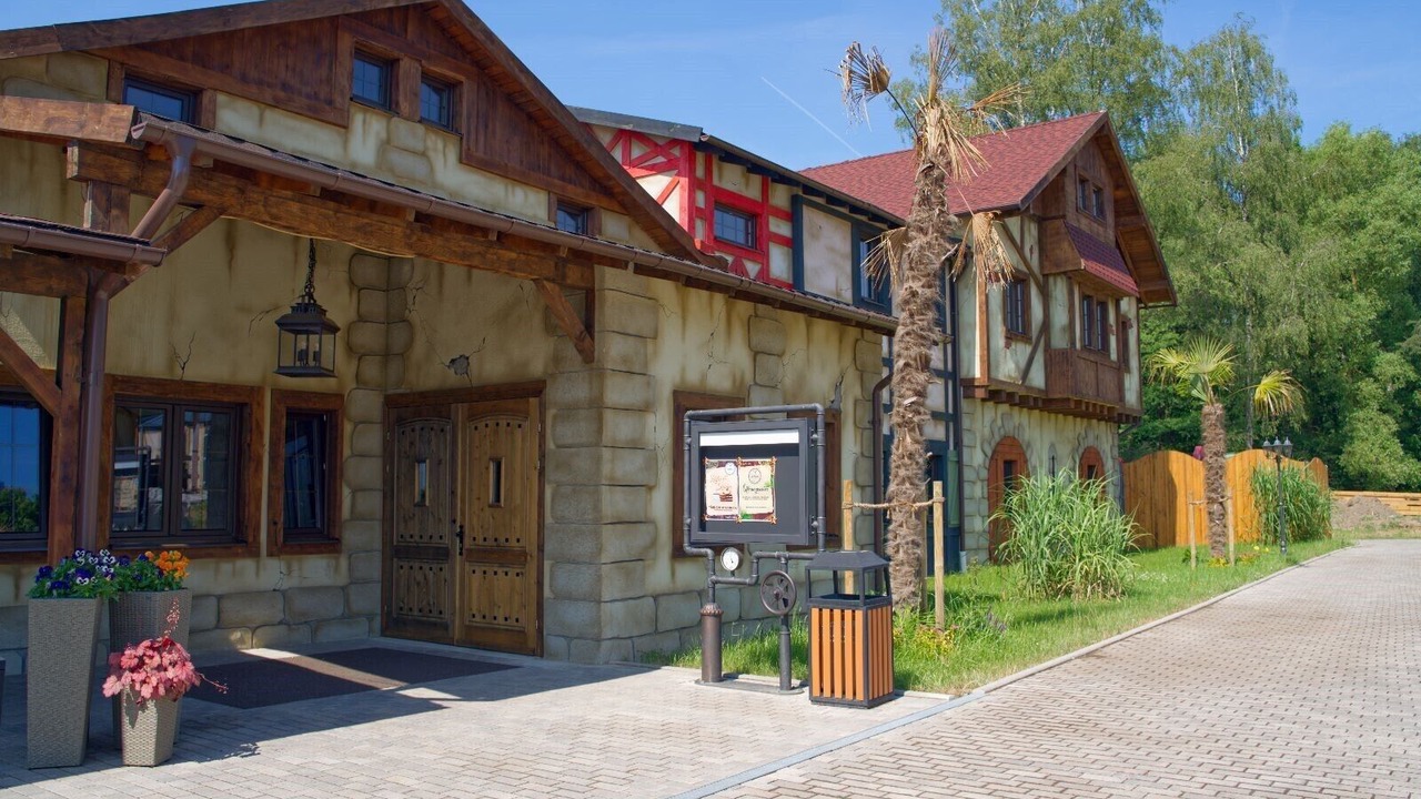 Photo of Outdoor in Geiselwind