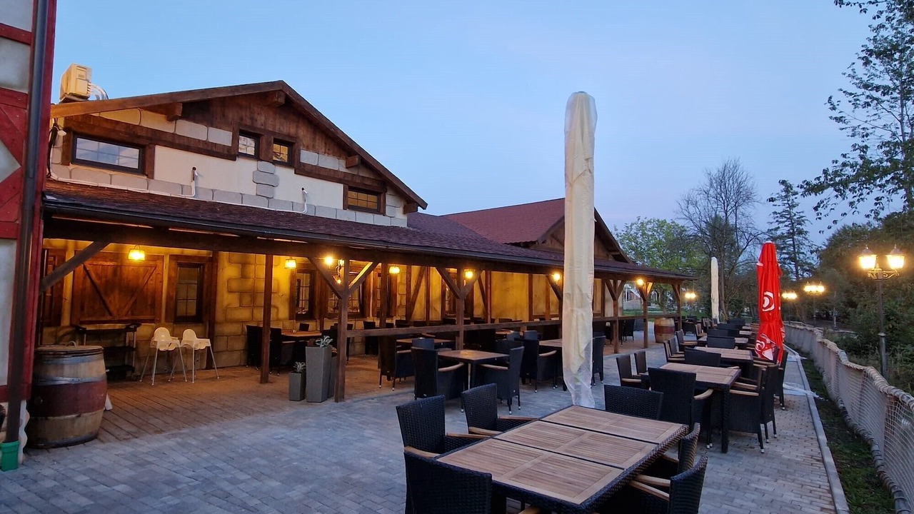 Photo of Outdoor in Geiselwind