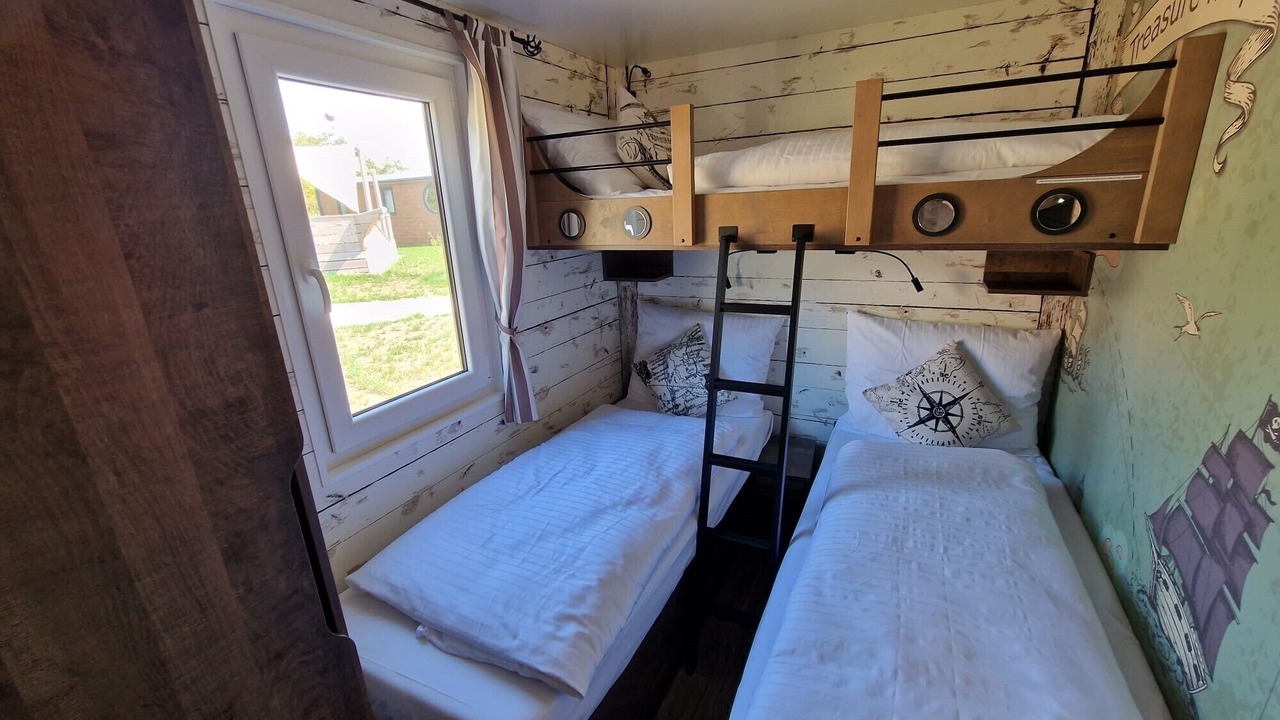 Photo of Bedroom in Geiselwind