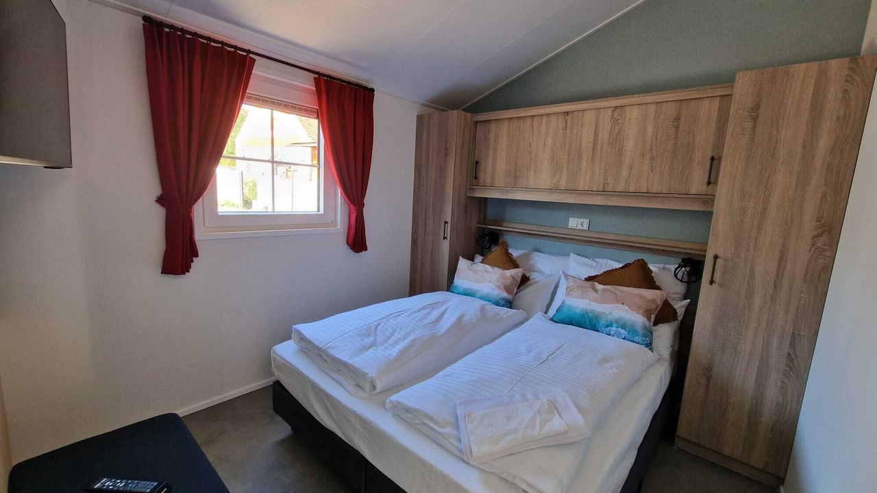 Photo of Bedroom in Geiselwind