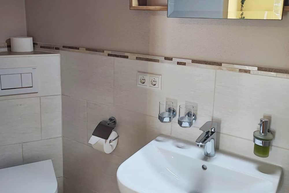 Photo of Bathroom in Hoslwang