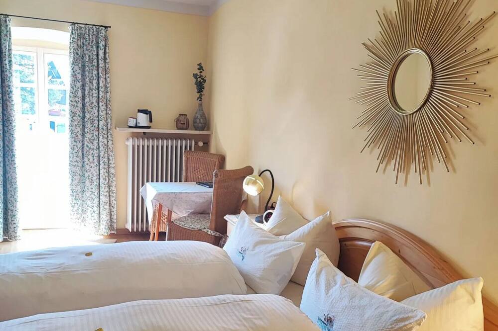Photo of Bedroom in Hoslwang