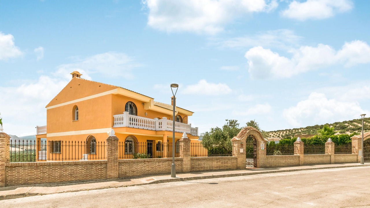 Photo of Outdoor in Baena
