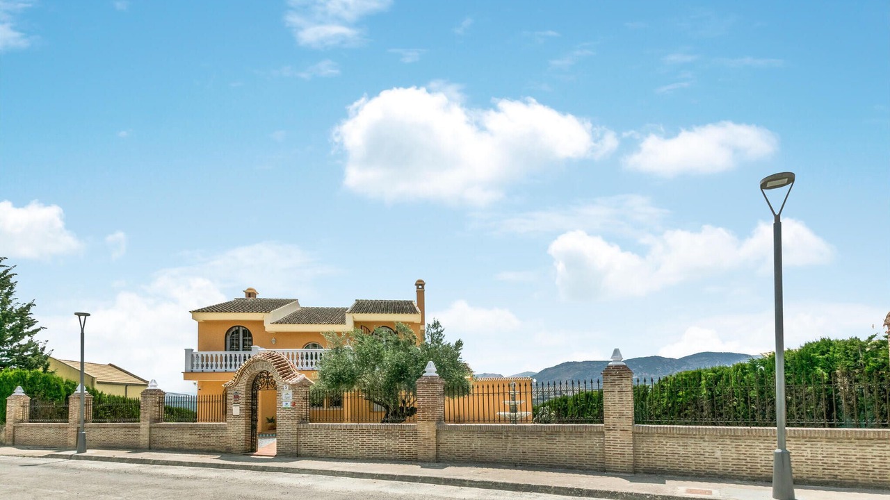 Photo of Outdoor in Baena