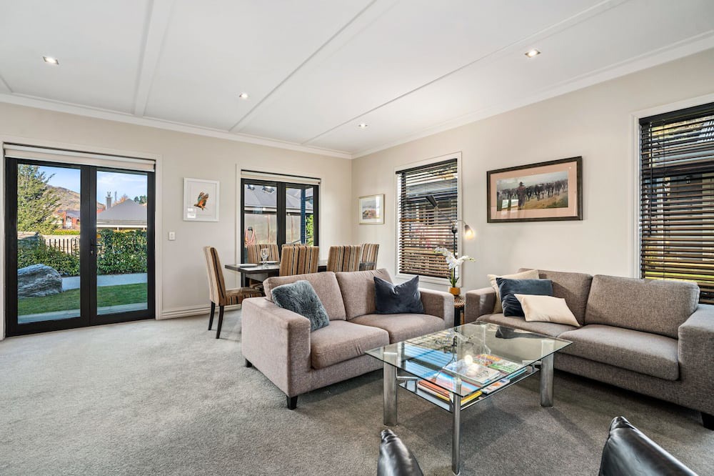 Photo of Livingroom in Cardrona