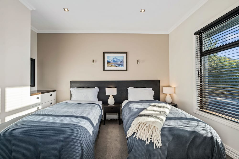 Photo of Bedroom in Cardrona