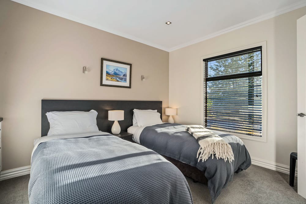 Photo of Bedroom in Cardrona