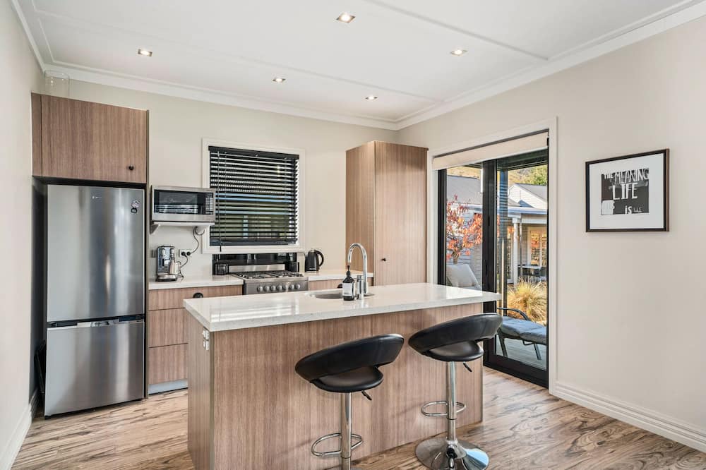 Photo of Kitchen in Cardrona
