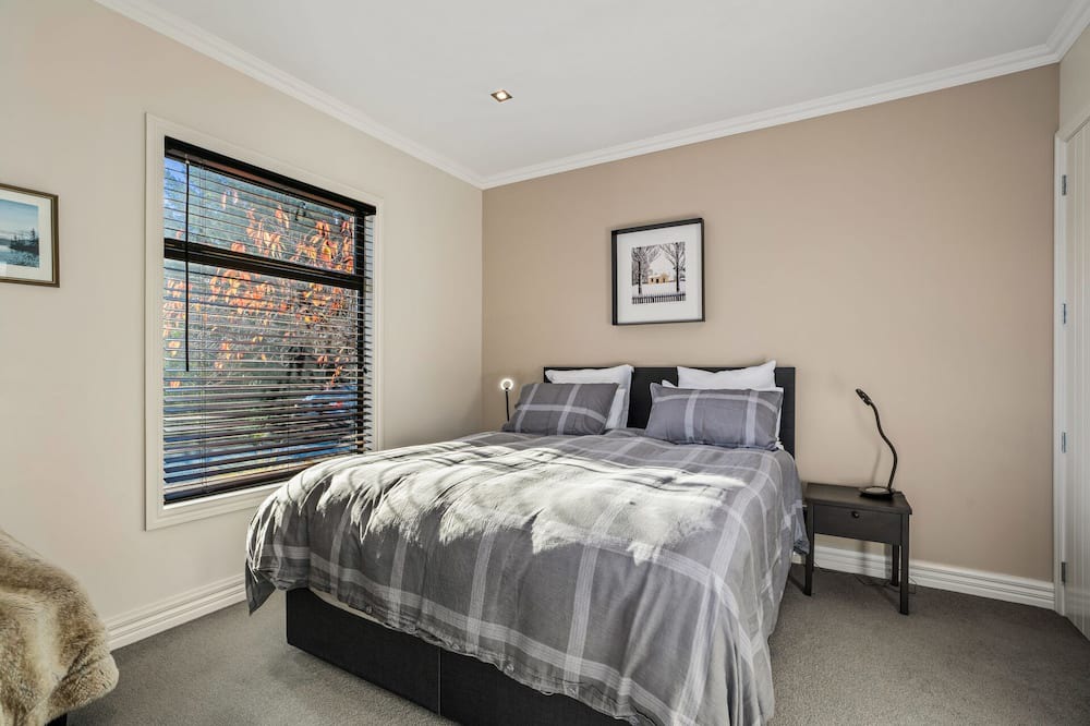 Photo of Bedroom in Cardrona