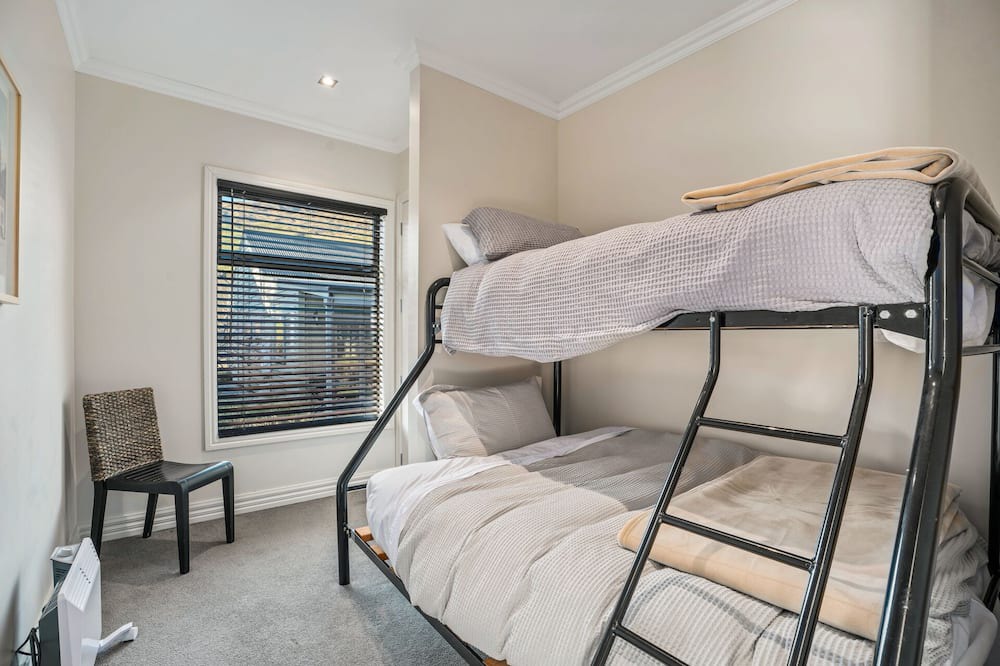 Photo of Bedroom in Cardrona