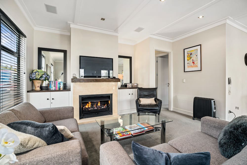 Photo of Livingroom in Cardrona