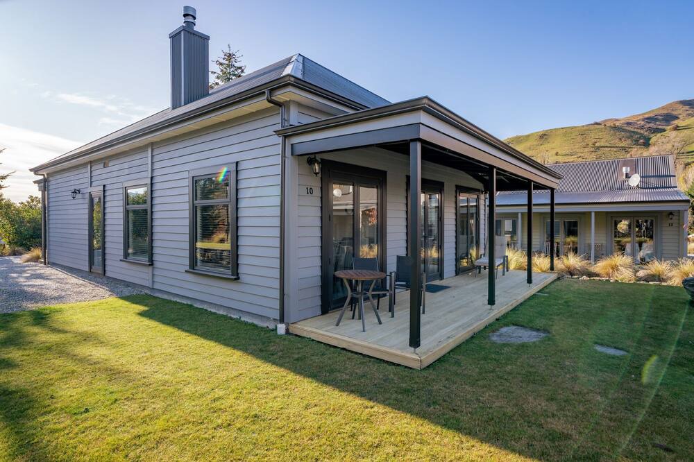Photo of Outdoor in Cardrona