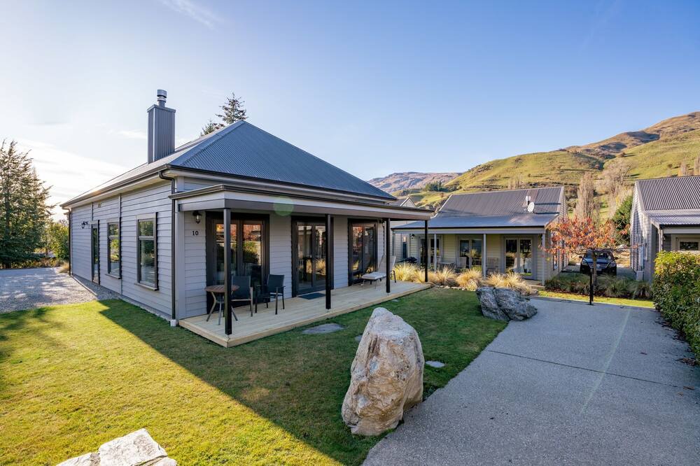 Photo of Outdoor in Cardrona