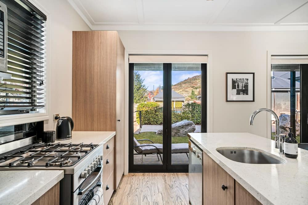 Photo of Kitchen in Cardrona