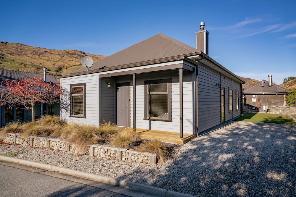 Photo of Outdoor in Cardrona