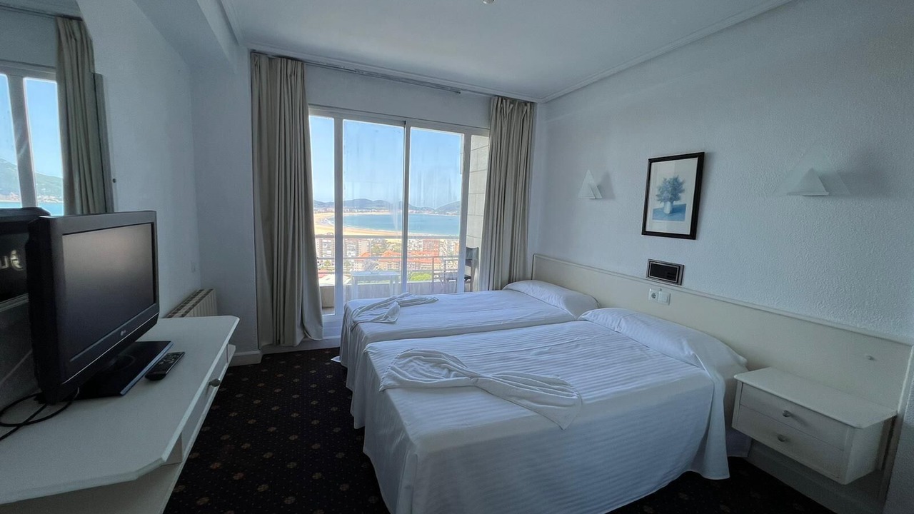 Photo of Bedroom in Laredo