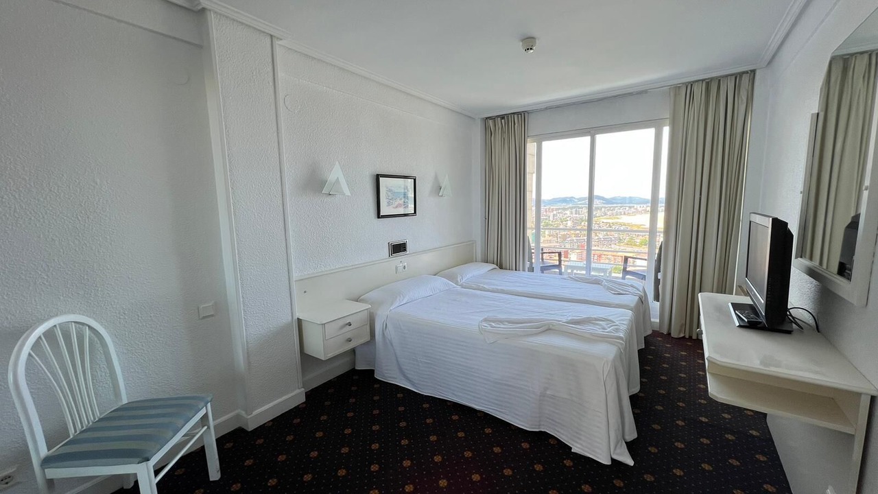 Photo of Bedroom in Laredo