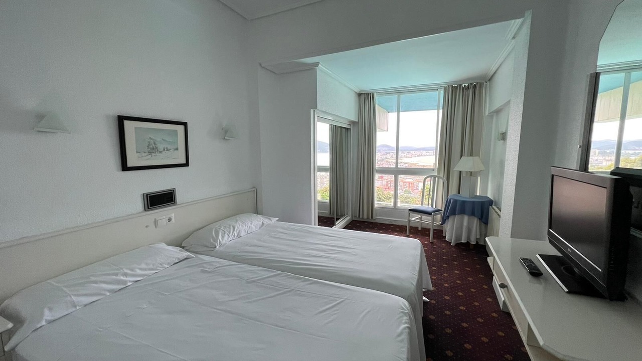 Photo of Bedroom in Laredo