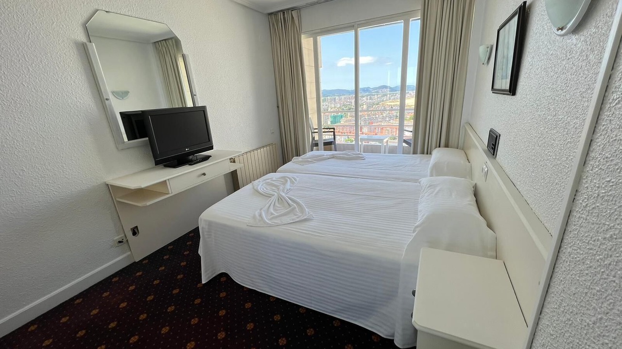 Photo of Bedroom in Laredo