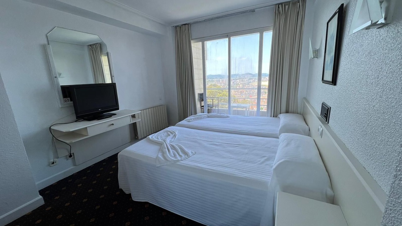 Photo of Bedroom in Laredo