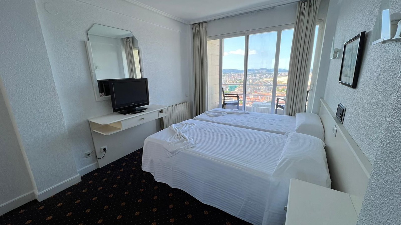 Photo of Bedroom in Laredo