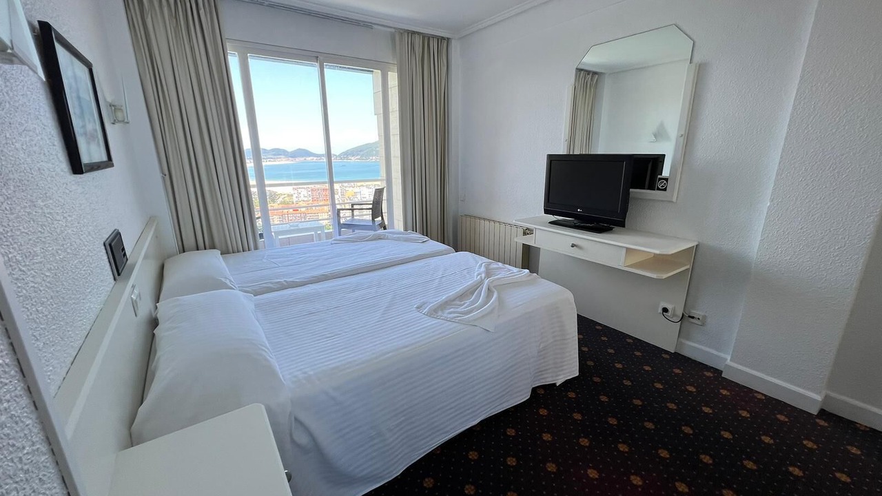 Photo of Bedroom in Laredo