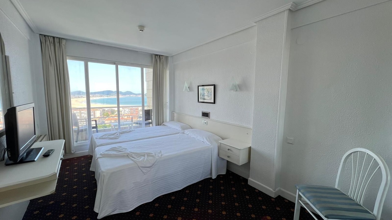 Photo of Bedroom in Laredo