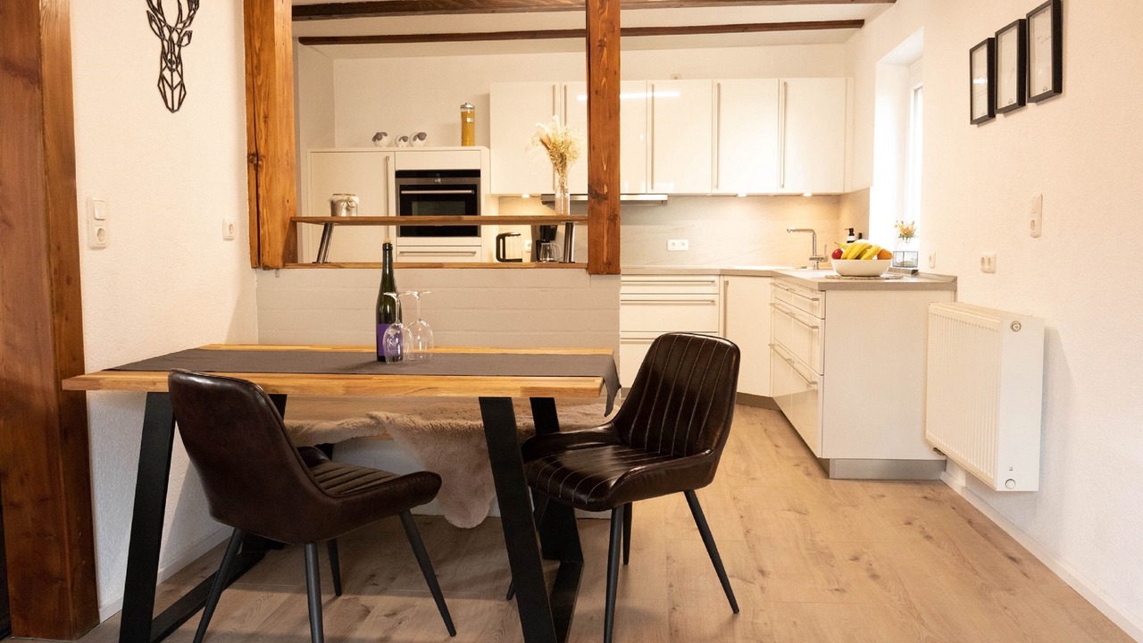 Photo of Kitchen in Wildflecken