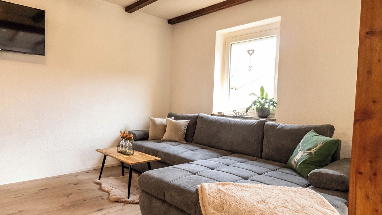 Photo of Livingroom in Wildflecken